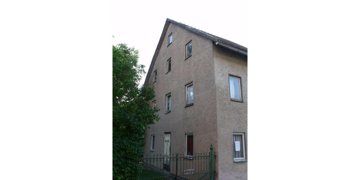 Einfamilienhaus Sonneberg - 285.000&euro; | Angebot:26349170