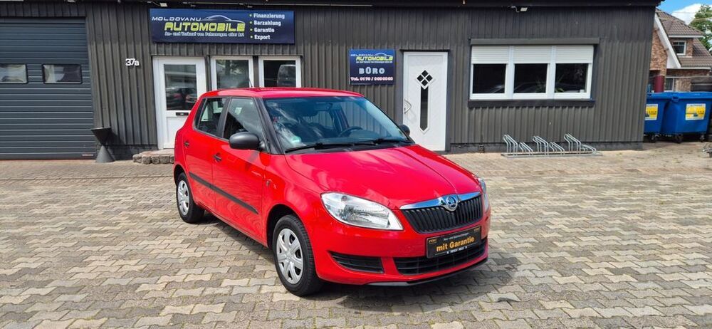 Fabia