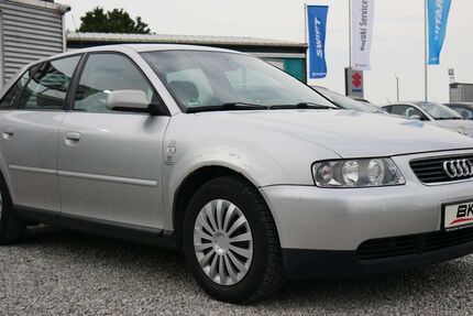 Audi A3 166.800 km 2.990 € Königsbrunn 86343