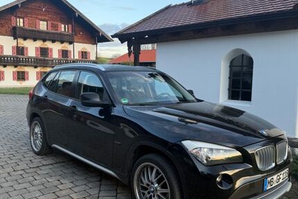 BMW X1 178.000 km 7.499 &euro; Irschenberg 83737