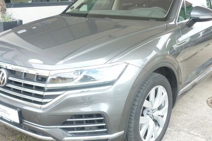 VW Touareg 87.418 km 38.990 &euro; Schöningen 38364