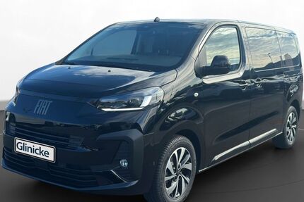 Fiat Ulysse 3.500 km 45.899 &euro; Kassel 34123