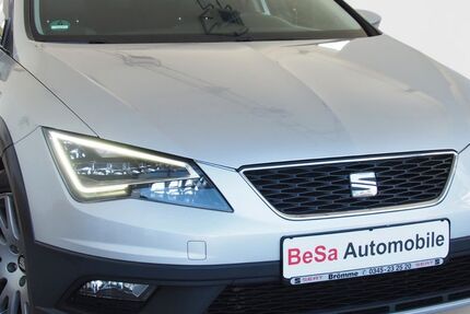 Seat Leon 113.000 km 10.990 &euro; Wallersdorf 94522