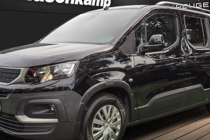 Peugeot Rifter 80.770 km 18.880 &euro; Lünen 44532