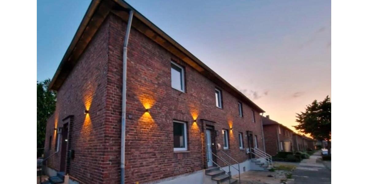 Reihenhaus Baesweiler - 2 Zimmer, 67 m&sup2;, 975&euro; | Angebot:25857394