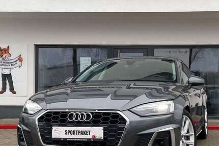 Audi A5 92.600 km 29.999 &euro; Landshut 84030