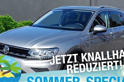 VW Tiguan 87.812 km 19.870 &euro; Meiningen 98617