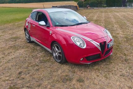 Alfa Romeo MiTo 118.000 km 6.600 &euro; Lenting 85101