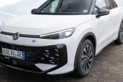 VW T-Roc 2.500 km 39.250 &euro; Kerpen 50169