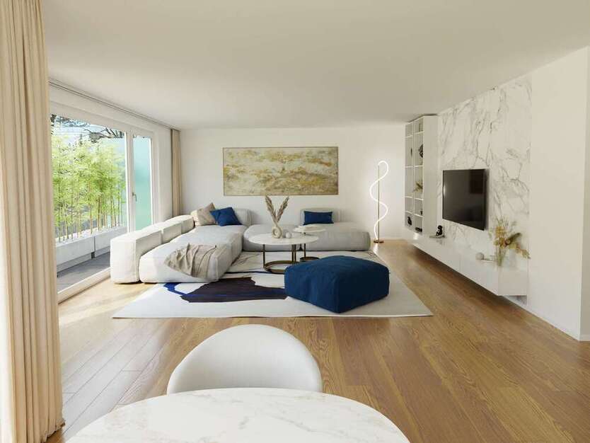 Wohnung zum Kaufen in München 2.090.000 € 190 m²