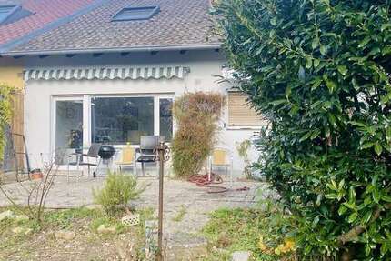 Haus zum Kaufen in Neuenburg am Rhein 410.000 € 117 m² 6 zimmer