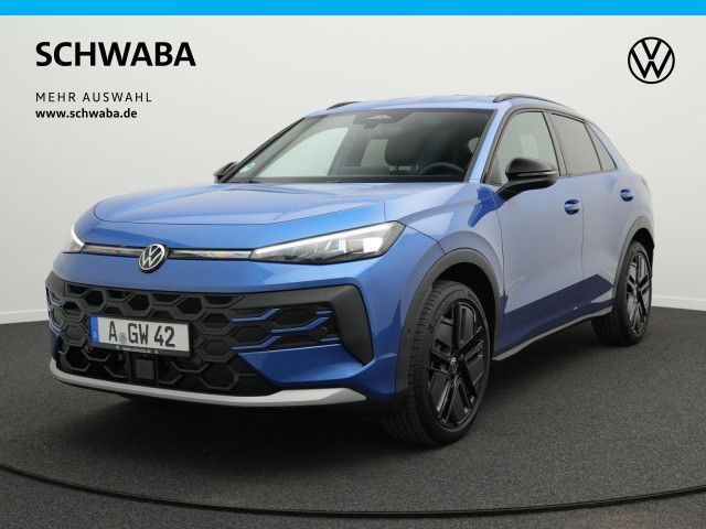VW T-Roc 1.505 km 40.700 &euro; Gersthofen 86368