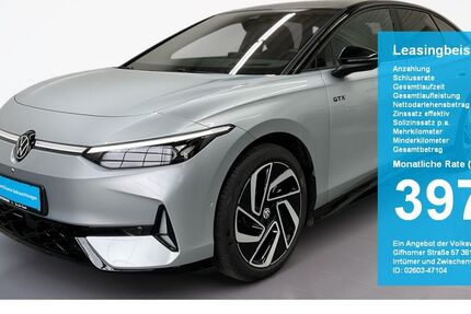 VW ID.7 22.990 km 49.650 &euro; Vilsbiburg 84137