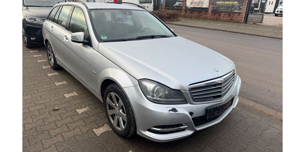 Mercedes-Benz C 200 449.718 km 2.990 &euro; Pfaffen-Schwabenheim 55546