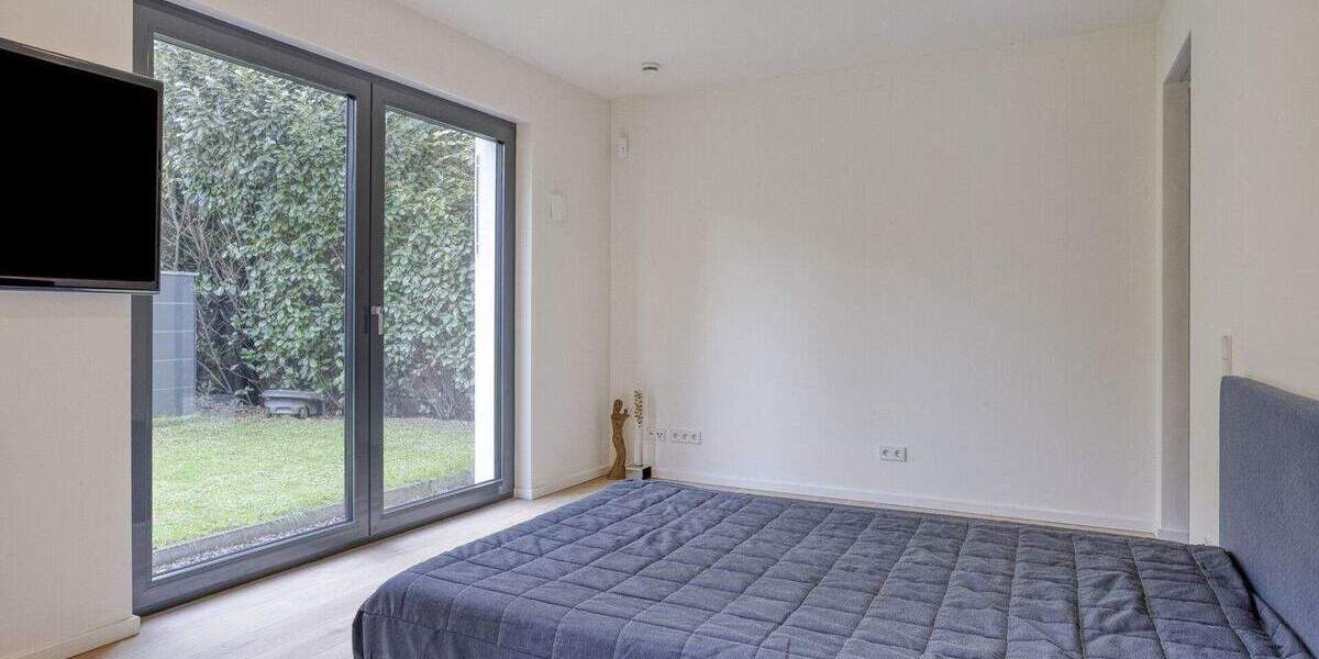 Etagenwohnung Düsseldorf Benrath Urdenbach - 3 Zimmer, 192 m&sup2;, 1.590.000&euro; | Angebot:24792956