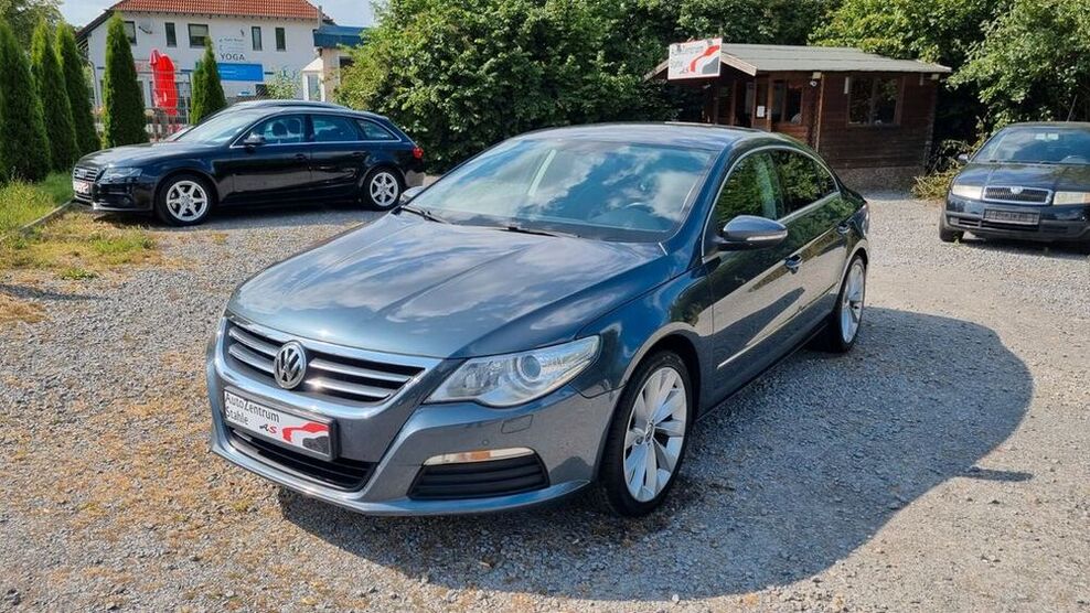 Passat