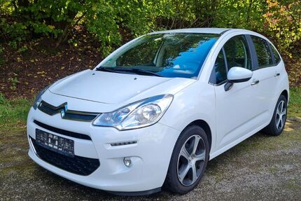 Citroen C3 136.000 km 5.800 € Homburg 66424