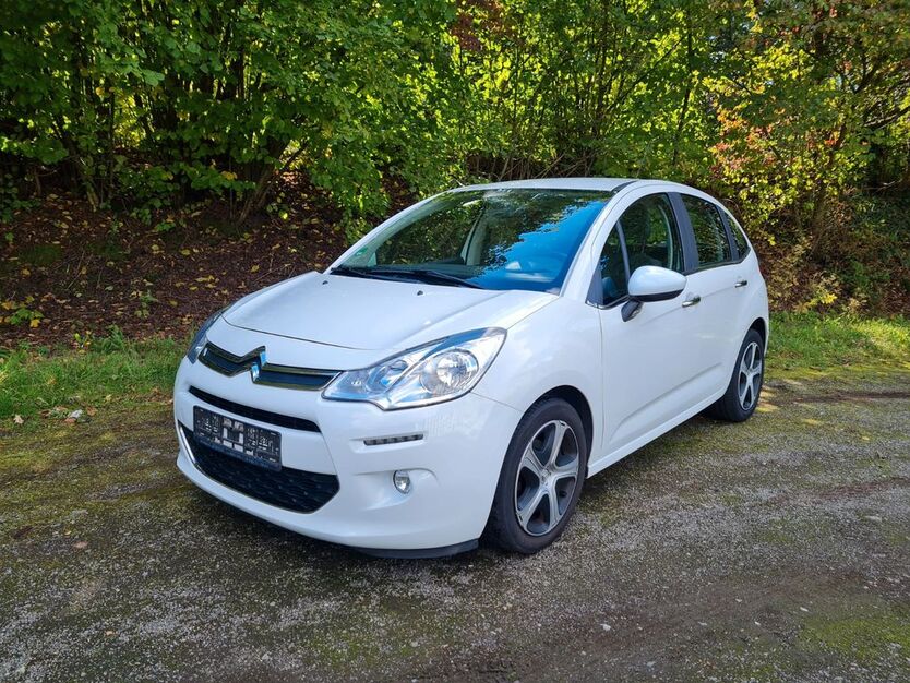 Citroen C3 136.000 km 5.800 € Homburg 66424