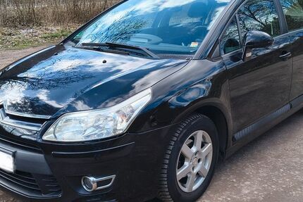 Citroen C4 184.000 km 2.200 &euro; Otterberg 67697
