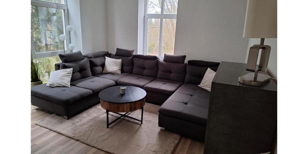 Etagenwohnung Wittstock/Dosse Dosse - 2.5 Zimmer, 71 m&sup2;, 435&euro; | Angebot:26008605