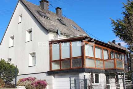 Haus Kreuztal - 8 Zimmer, 136 m&sup2;, 298.000&euro; | Angebot:26145150