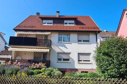 Haus Ostfildern - 12 Zimmer, 237 m&sup2;, 697.000&euro; | Angebot:26777193