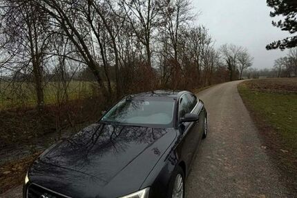 Audi A5 267.000 km 10.500 &euro; Oberndorf am Lech 86698