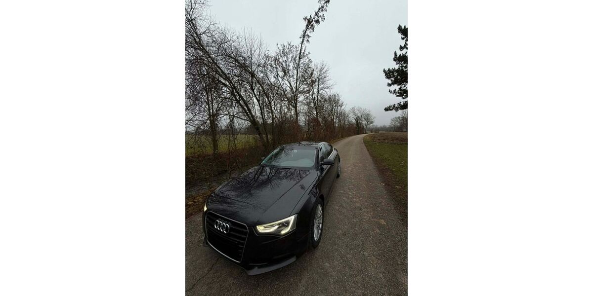 Audi A5 267.000 km 10.500 &euro; Oberndorf am Lech 86698