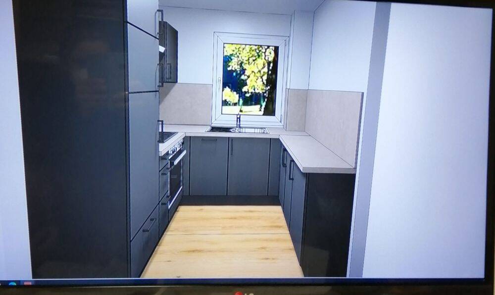 Etagenwohnung Ergoldsbach Langenhettenbach - 2 Zimmer, 66 m&sup2;, 755&euro; | Angebot:26787612