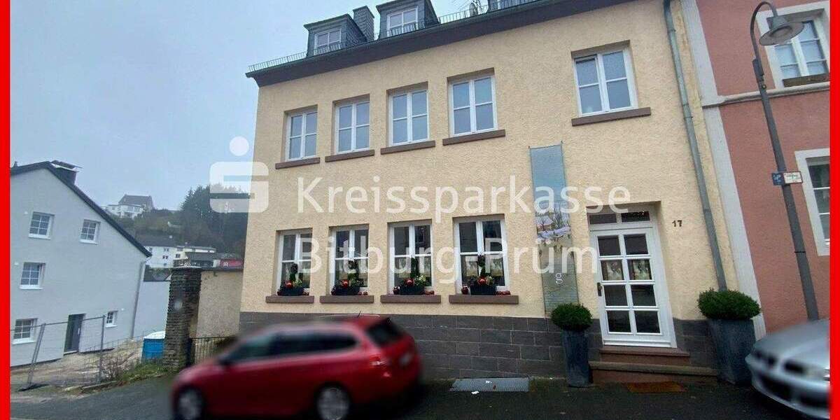 Mehrfamilienhaus, Wohnhaus Waxweiler - 1 Zimmer, 153 m&sup2;, 340.000&euro; | Angebot:25800604