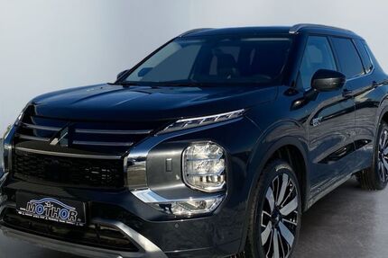 Mitsubishi Outlander 7.000 km 49.780 &euro; Brandenburg 14772
