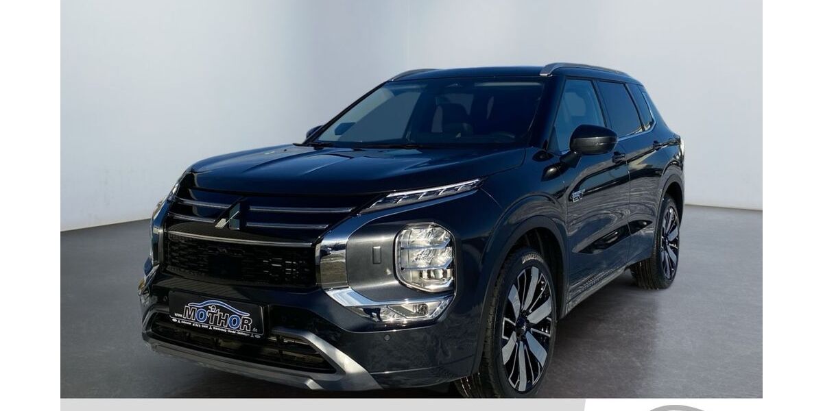 Mitsubishi Outlander 7.000 km 49.780 &euro; Brandenburg 14772