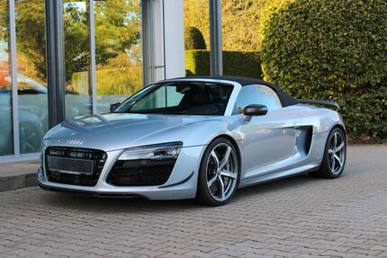 Audi R8 31.752 km 153.900 &euro; Grünwald 82031