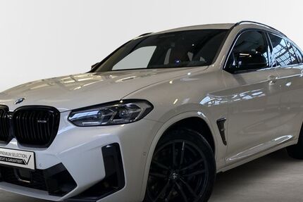 BMW X4 M 23.615 km 71.320 &euro; Germering 82110