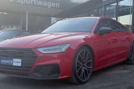 Audi A7 48.800 km 56.300 &euro; Epfendorf 78736