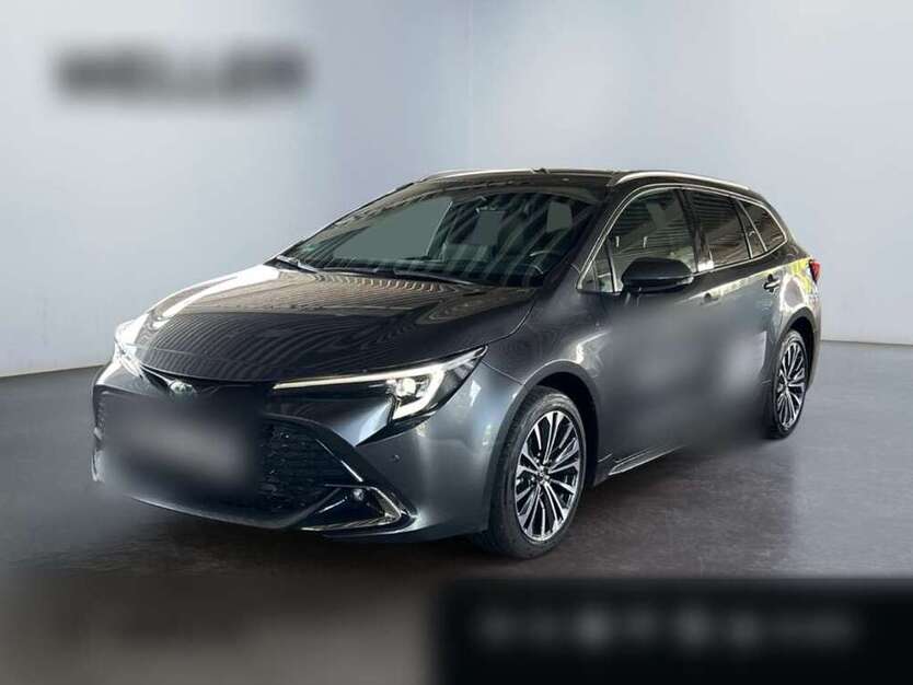 Corolla