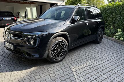 Mercedes-Benz EQB 63.000 km 30.950 &euro; Aachen 52080
