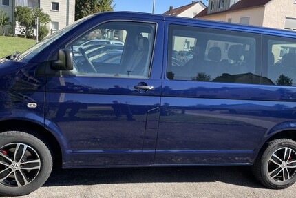 VW T 5 360.000 km 10.500 &euro; Neutraubling 93073