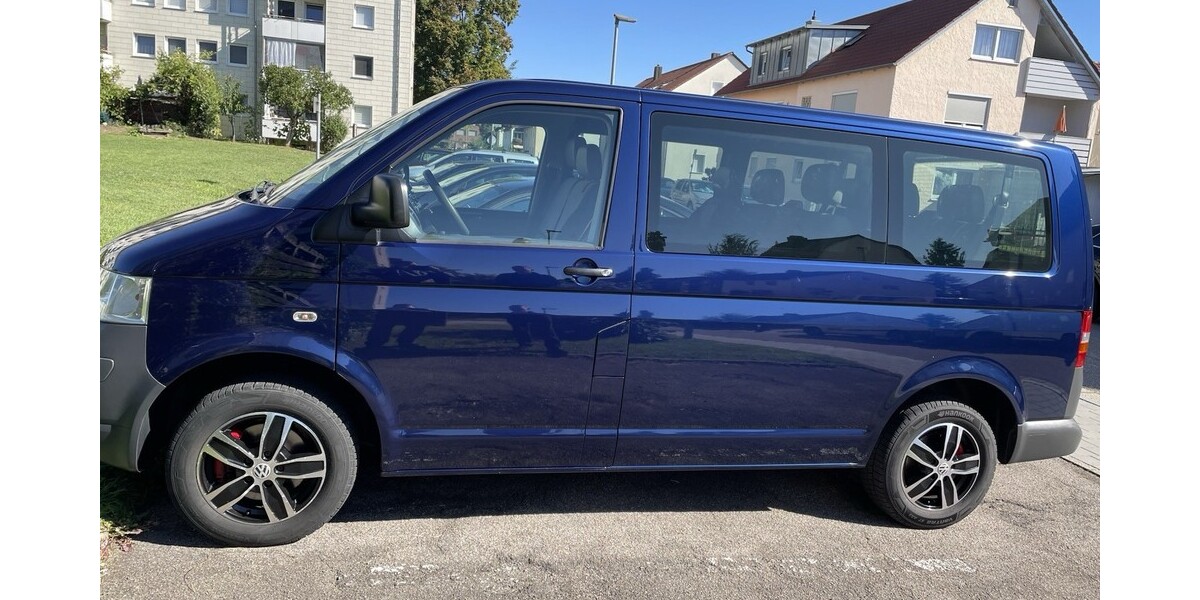 VW T 5 360.000 km 9.500 &euro; Neutraubling 93073