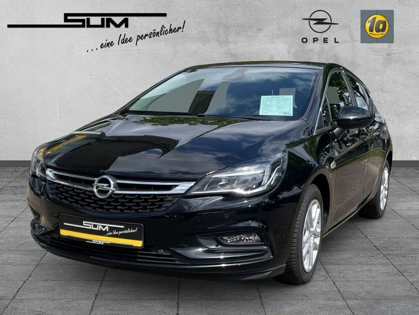 Astra