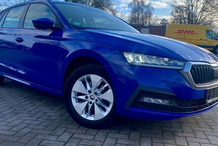 Skoda Octavia 268.000 km 9.950 &euro; Hannover 30179