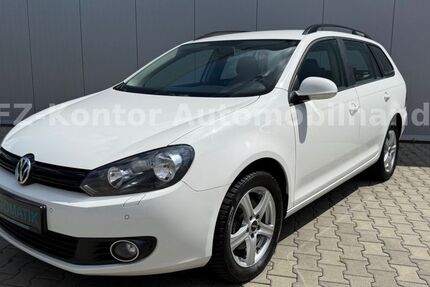 VW Golf 204.000 km 6.280 € Dresden 01237