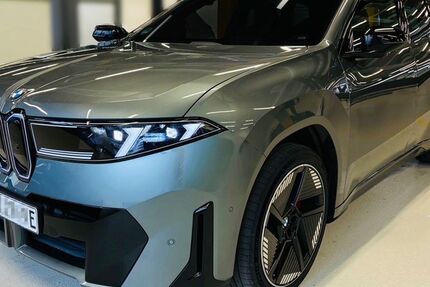 BMW iX3 6.000 km 83.000 &euro; München 81249