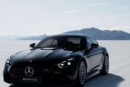 Mercedes-Benz AMG GT 39.566 km 104.980 &euro; Bad Oeynhausen 32545