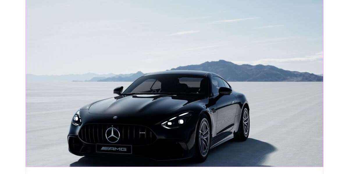 Mercedes-Benz AMG GT 39.566 km 104.980 &euro; Bad Oeynhausen 32545