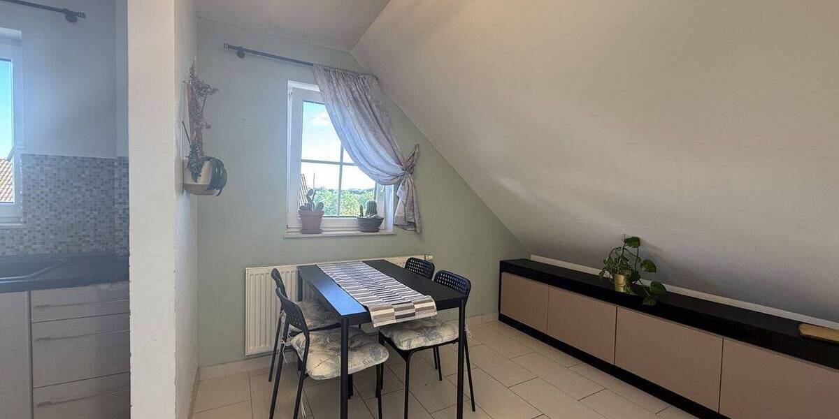 Etagenwohnung Walldürn - 4 Zimmer, 91 m&sup2;, 199.000&euro; | Angebot:26826696