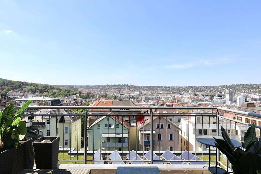 Wohnung zum Kaufen in Stuttgart 849.000 € 109 m²
