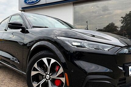 Ford Mustang Mach-E 74.000 km 30.990 &euro; Brake 26919