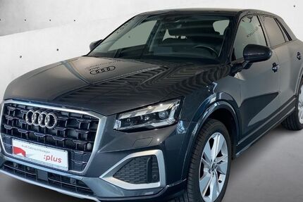 Audi Q2 34.812 km 21.390 &euro; Rostock 18059
