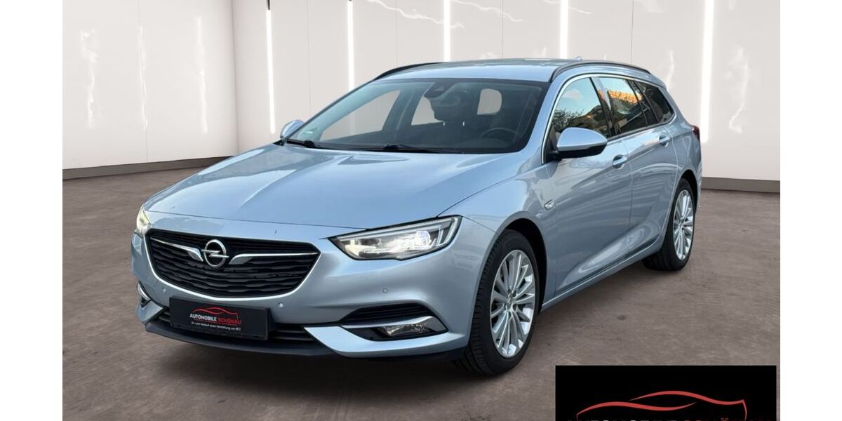 Opel Insignia 207.000 km 7.890 &euro; Chemnitz 09130